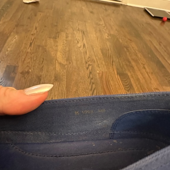 Prada espadrille - Picture 4 of 5